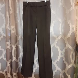 SOLD!  IZ Byer Grey/Black Pants/Trousers Size 5J